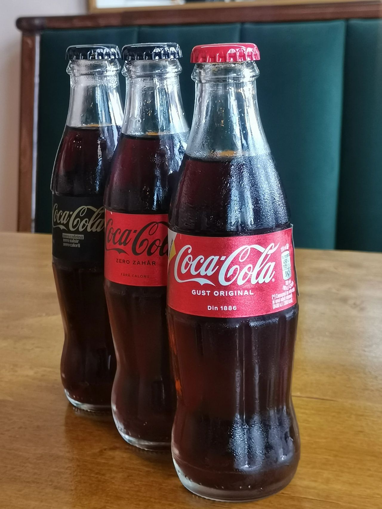Cola