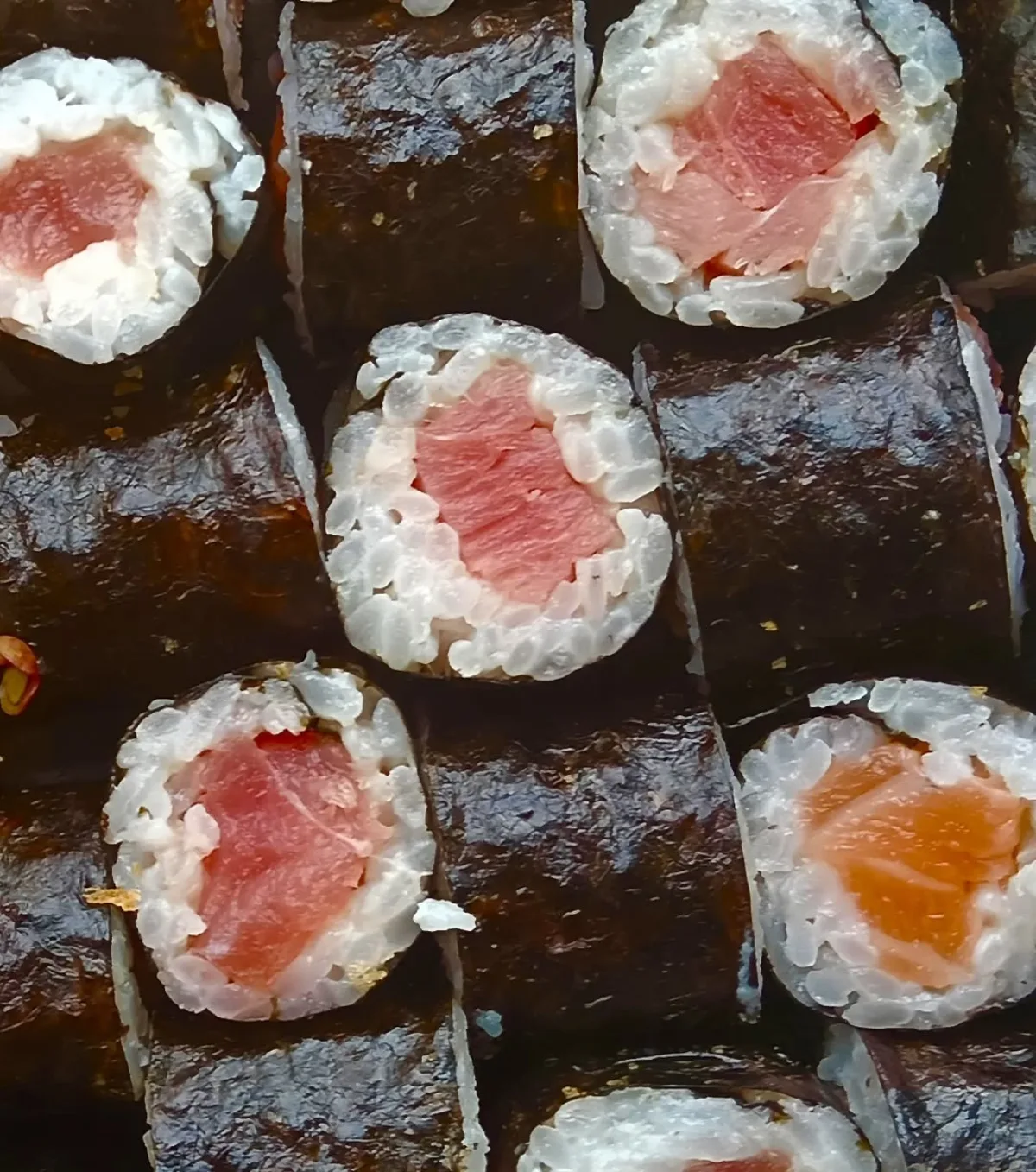 Maki Ton sau Somon