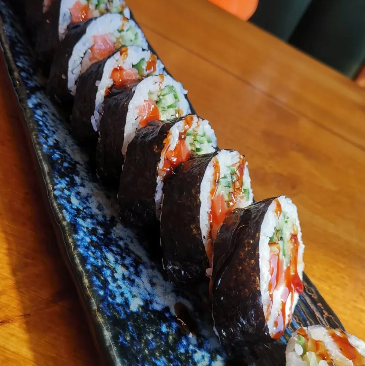 Special Roll